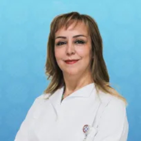Selda Gül