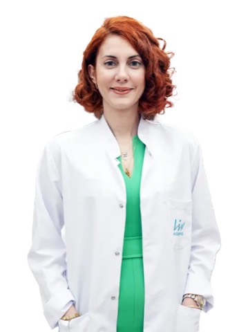 Selin Çetinkal