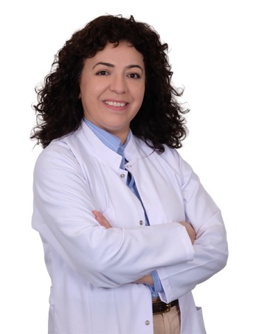Semra Kavas