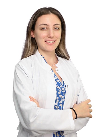 Sena Ezgi Şahin