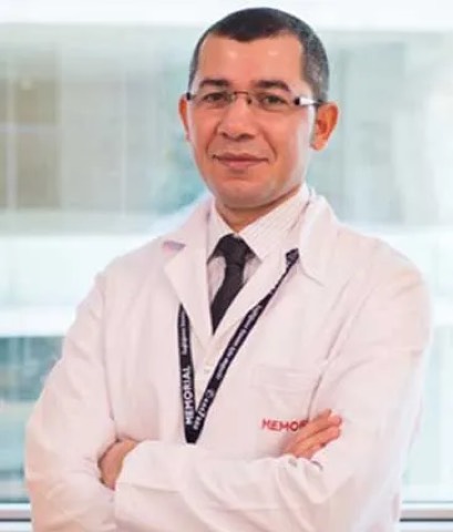 Şerafettin Yazar