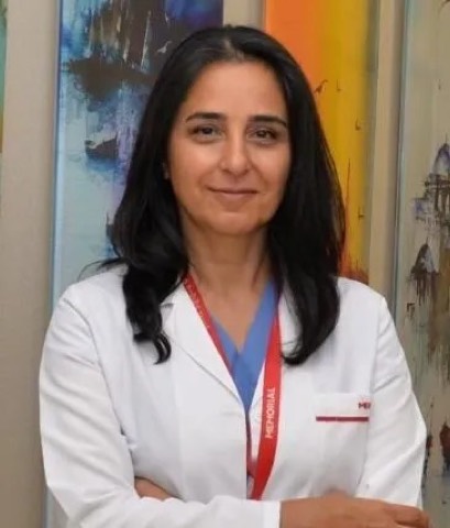Serap Tekin