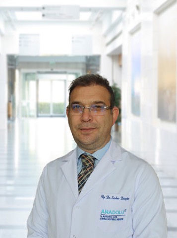 Serdar Düzgün
