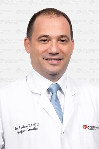 Serhan Tanju