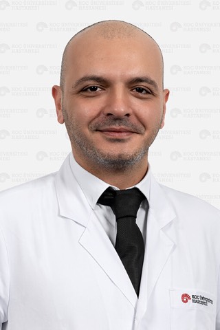 Serhat Özer