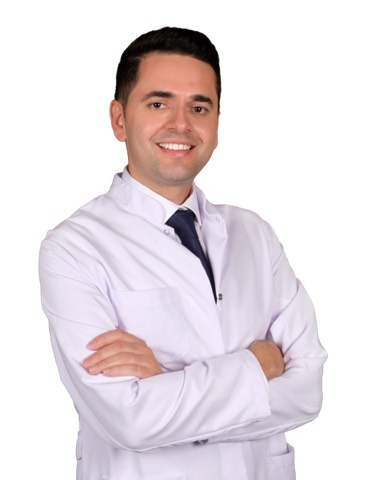 Serkan Sürücü