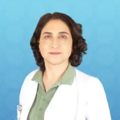 Serpil Değirmenci
