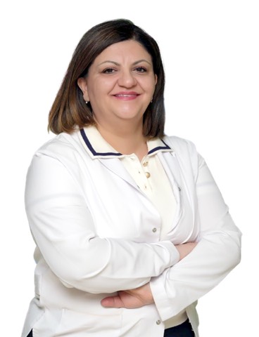 Serpil Kılınç