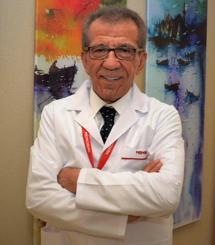 Servet Öztürk