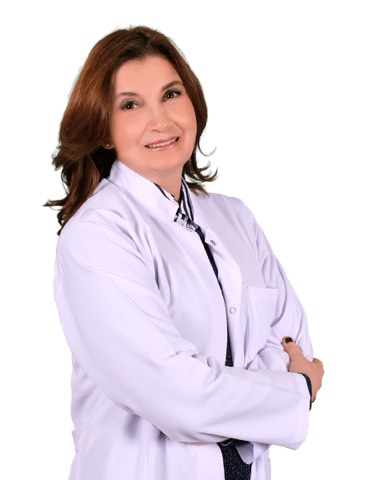 Sevgi Şahin