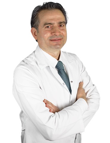 Seyit Ali Gümüştaş