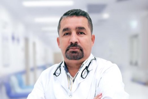 Sezgin Sarıkaya