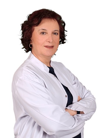 Sibel Özbek