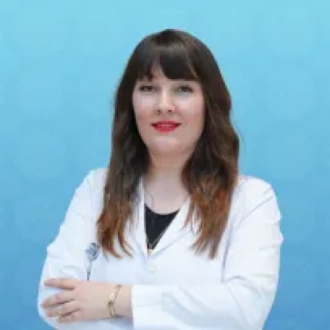 Şirin Sönmez