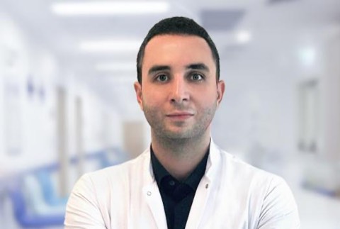 Specialist Doctor İbrahim Asaf Uncu