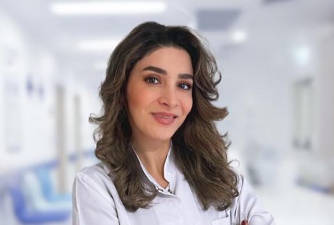 Specialist Doctor Simuzar Aliyeva