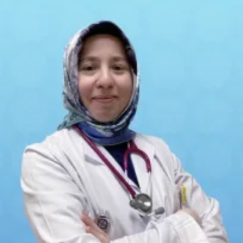 Sümeyra Acar Kurtuluş