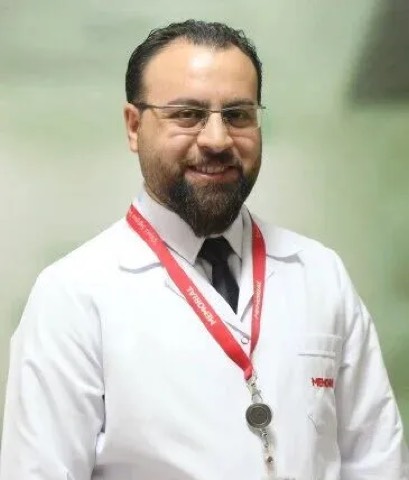 Taner Kamacı