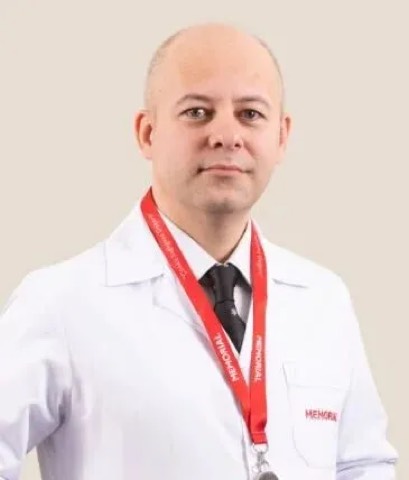 Timur Uğurlu