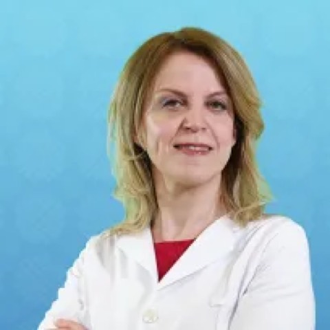 Tuba Günay