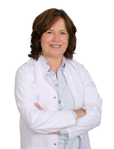 Tülin Sevim