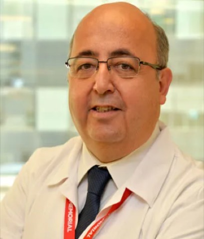 Türker Şahiner