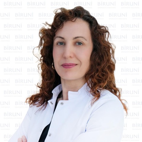 Uğuray Payam HACISALİHOĞLU