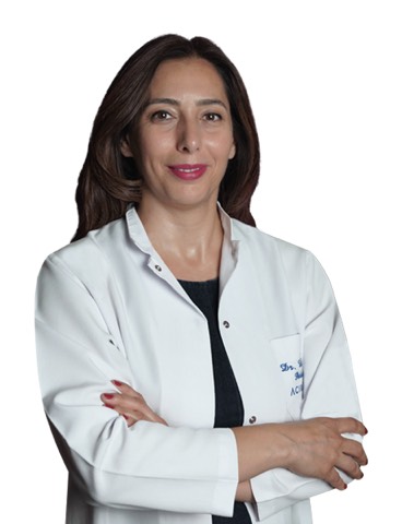 Ülkü Tuba Parlakkılıç