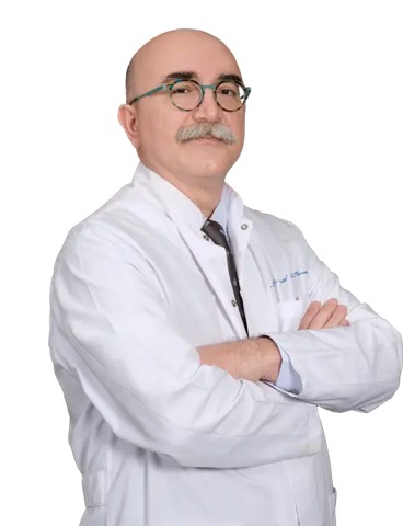 Ünsal Arif Turan