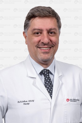 Volkan Adsay