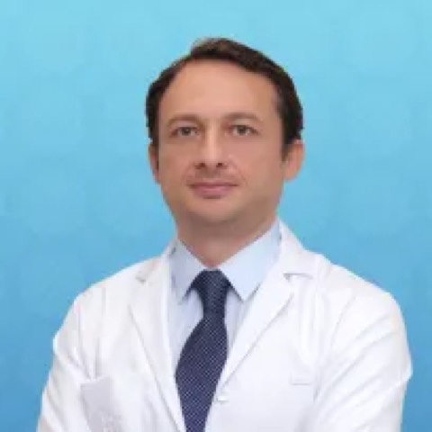 Volkan Ülker