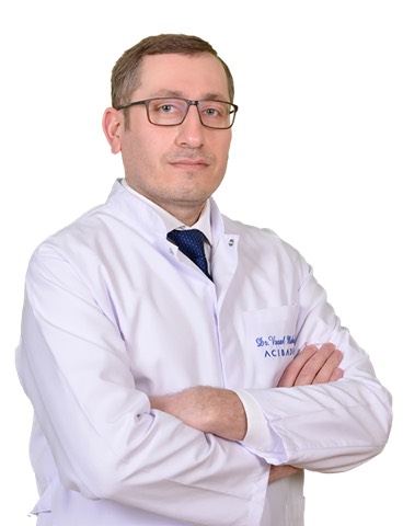 Vusal Mahmudov