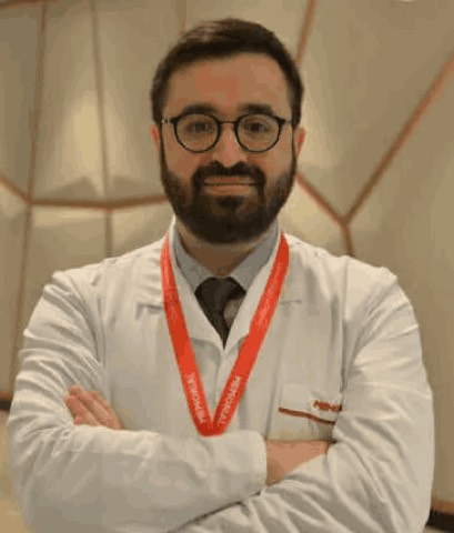Yavuz Burak Tor