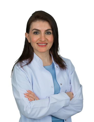 Yeşim Çimen