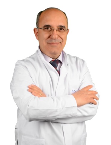 Yüksel Ersoy