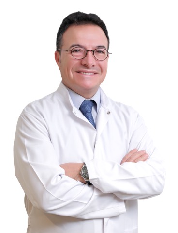 Yurdaer Kaynak