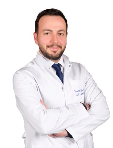 Yusuf Çelik