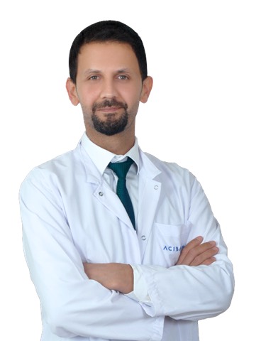 Yusuf Hakan Abacı
