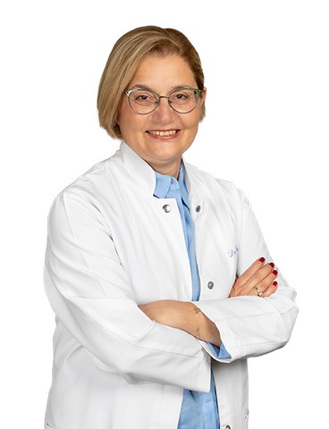 Zehra Serpil Ustalar