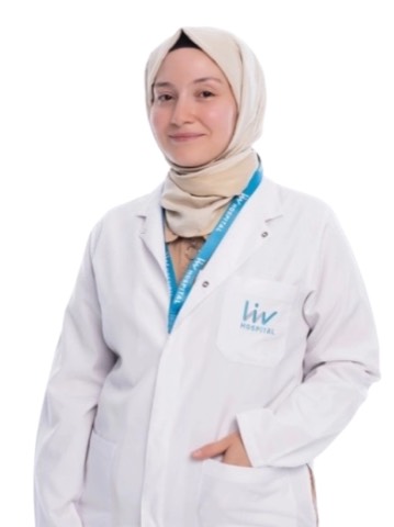 Zeliha Kara Güllüce