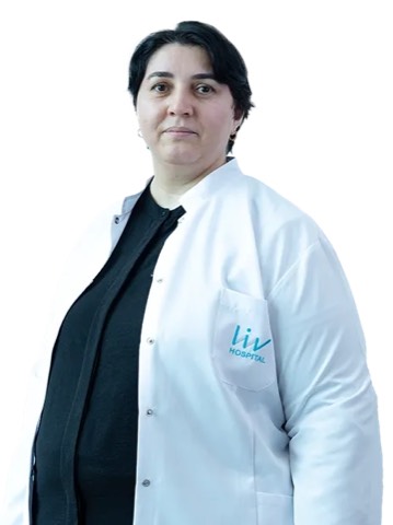 Zeliha Sırtaş