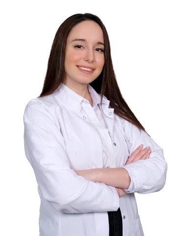 Zeynep Acar