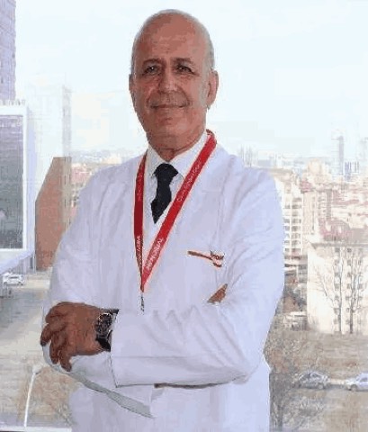 Ziya Türe