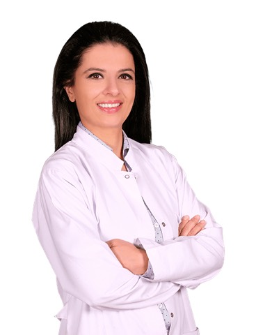 Zühre Esra Kıvanç