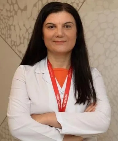 Züleyha Akgün