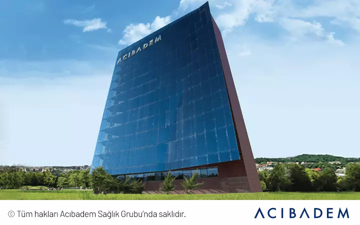 Acıbadem Hospital Ankara