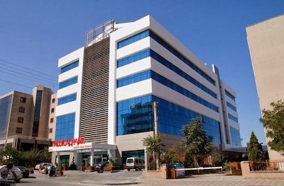 Medical Park Hospital Gebze