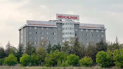 Medical Park Hospital İncek