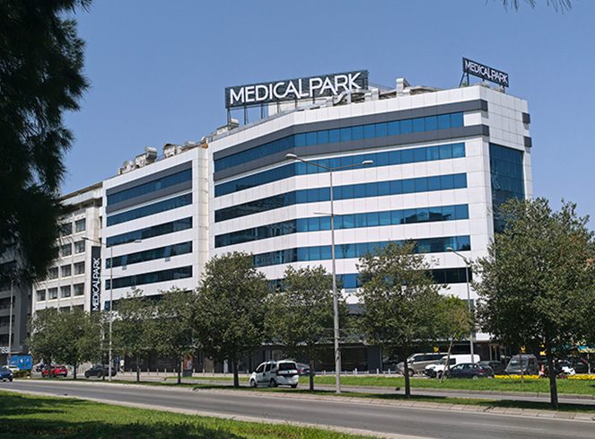 Medical Park Hospital İzmir