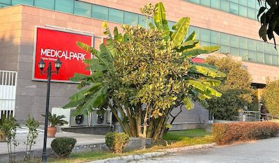 Medical Park Hospital Seyhan